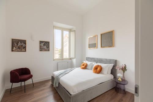 B&B Roma - iFlat Magnificent Central Apartment - Bed and Breakfast Roma