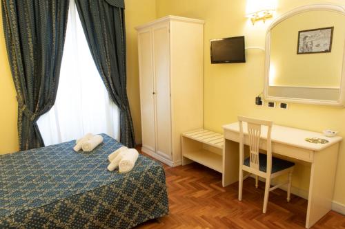 Annette B&B – Rome