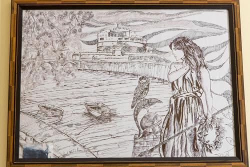 Annette B&B – Rome