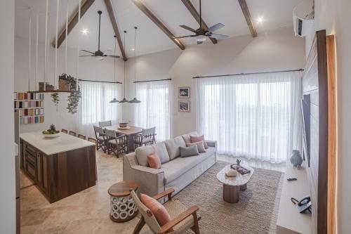 Red Frog Beach Island Resort in Bastimentos