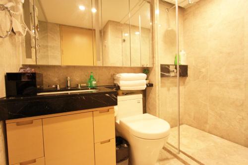 Guangzhou City Inn Apartment - Poly D Plaza Branch