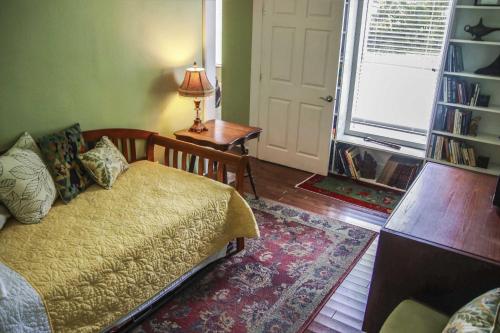 1 king bed