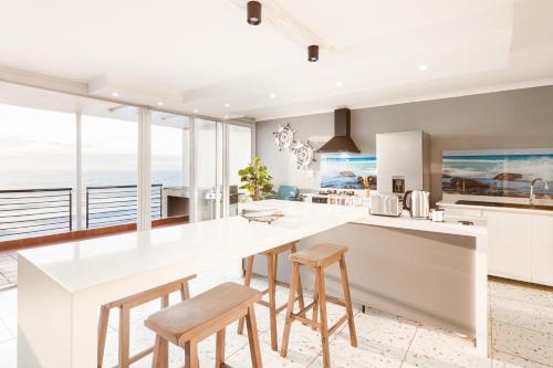 Two-Bedroom Apartment room in Chakas Cove Apartments