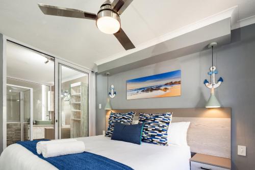 Two-Bedroom Apartment image 1