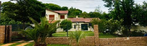 Pousada Fabia e Fabio - São Gabriel