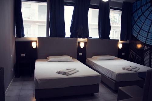 NEW GENERATION HOSTEL Navigli Milano – Milan, DC