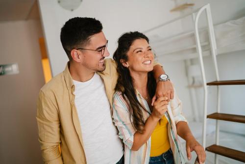 New Generation Hostel Milan Center Navigli - image 8