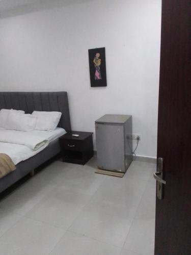 St Theresa's apartment Lodge