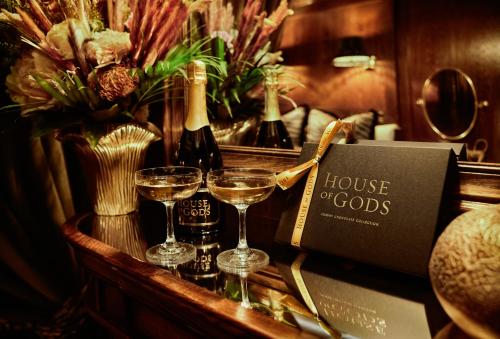 House of Gods Glasgow – Glasgow