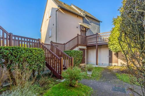 Appartement Caima - Welkeys Appartement Caima - Welkeys