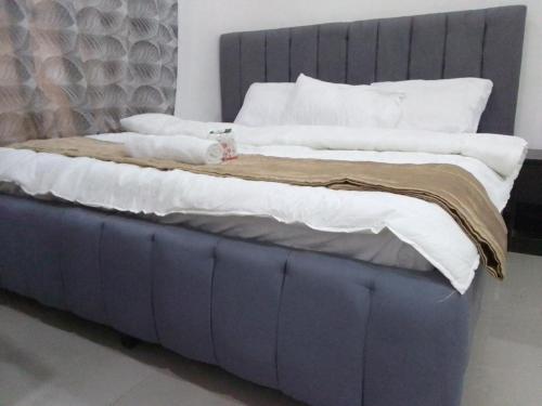 HOTEL BOUGAINVILLEA Victoria island Lagos