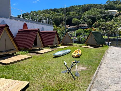 Floripa Glamping