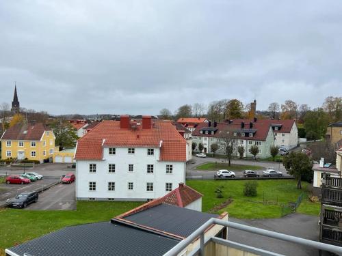 周邊環境, Härligt stort boende i perfekt läge (Harligt stort boende i perfekt lage) in 博拉斯市中心
