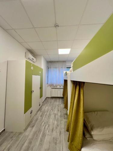 Appa Hostel, Zagrzeb (zdjęcie 8)