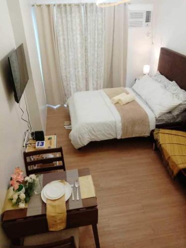 The Loop North Tower, Cagayan de Oro (photo 5)
