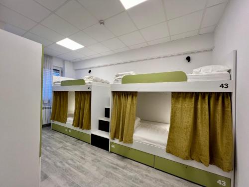 Appa Hostel, Zagrzeb (zdjęcie 9)