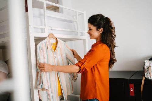 New Generation Hostel Milan Center - image 9