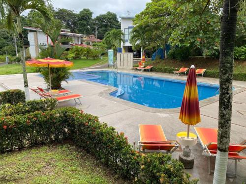 Punta Leona Beach Condos in Herradura