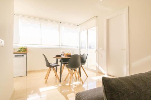Apartamento Marbelsun ll 4