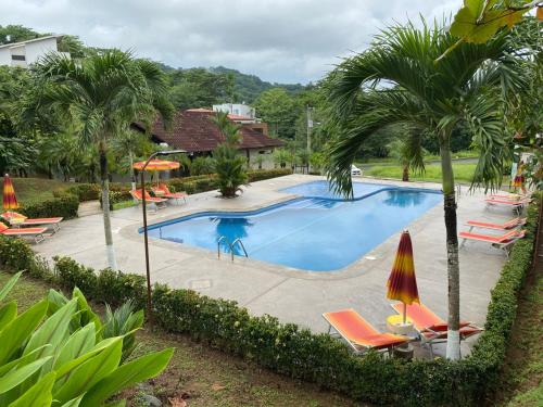 Punta Leona Beach Condos in Herradura