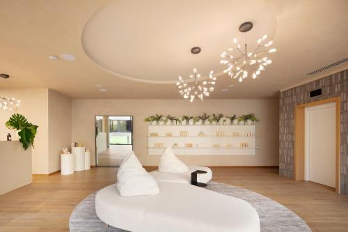 Spa, Hotel Materra in Josipovac