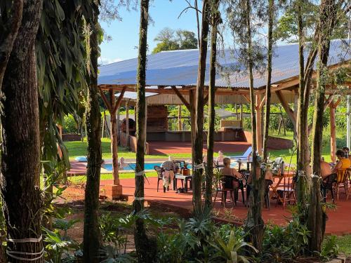 Casona Rural alquiler temporal in Puerto Rico