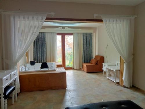 Alya Villa Hotel - image 14