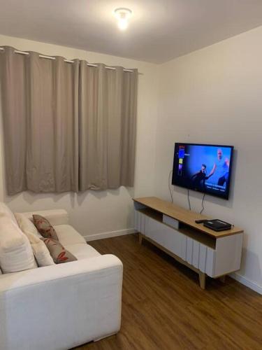 Apartamento Gleba Palhano