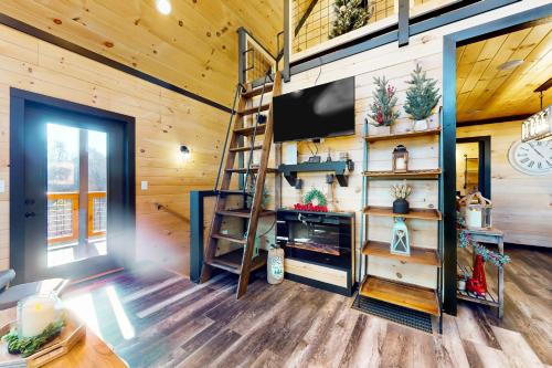 Fiesta Hills Hideaway in Sevierville, USA