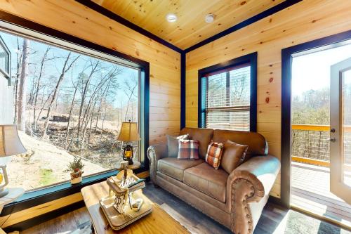 Fiesta Hills Hideaway in Sevierville, USA