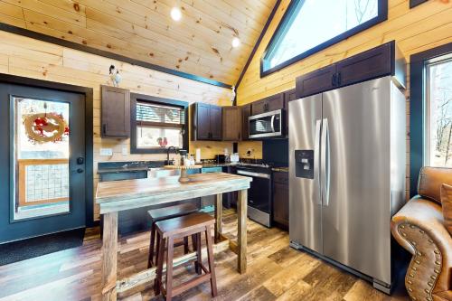 Fiesta Hills Hideaway in Sevierville, USA