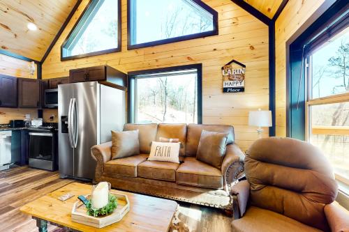 Fiesta Hills Hideaway in Sevierville, USA