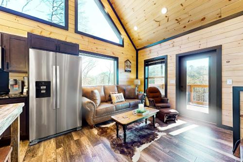 Fiesta Hills Hideaway in Sevierville, USA