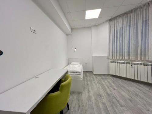Appa Hostel, Zagrzeb (zdjęcie 7)