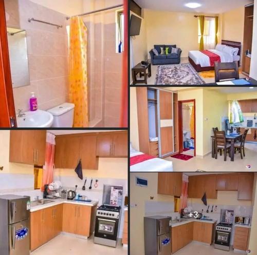 Cityview B&B Nairobi