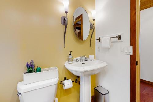 Semiahmoo Bay Splendor