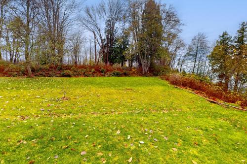 Semiahmoo Bay Splendor