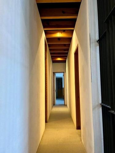 Exclusiva Casa Minimalista Vapor, Alberca & Asador in Cuernavaca, Mexico