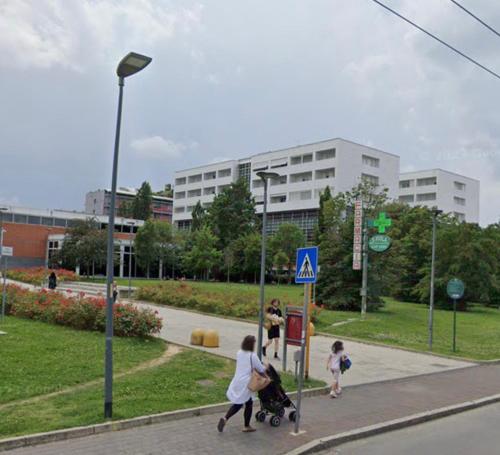 La perla sul Maggiore