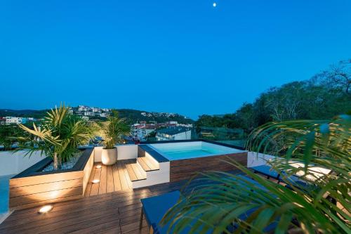 3018 - Ziba Condo 208, Santa Cruz Huatulco (Foto 3)