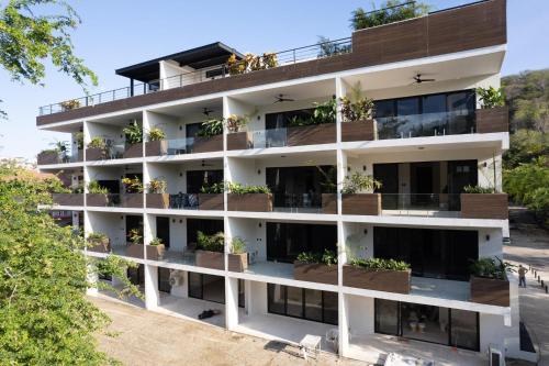 3018 - Ziba Condo 208, Santa Cruz Huatulco (Foto 6)