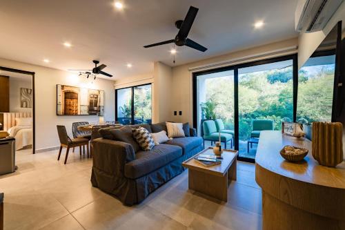 3018 - Ziba Condo 208, Santa Cruz Huatulco (Foto 7)