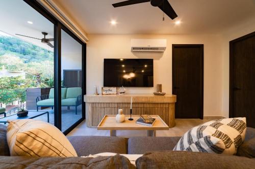 3018 - Ziba Condo 208, Santa Cruz Huatulco (Foto 9)