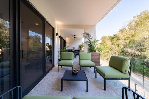 3018 - Ziba Condo 208, Santa Cruz Huatulco (Foto 10)