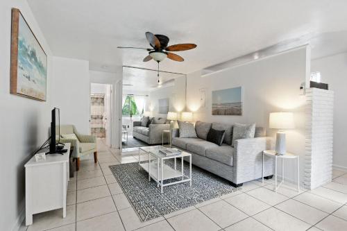 Facilities, Sunshine shores boutique apartments in Palm Beach (FL)