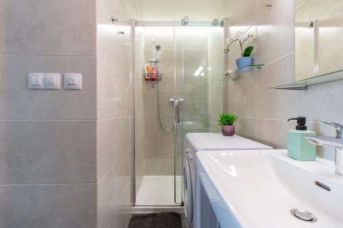 Stay Inn Apartments U Stundanky - main image