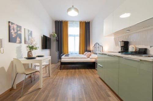 Stay Inn Apartments U Stundanky - image 3