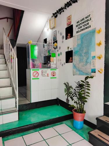 Posada Nacha`n - Ka`an in พาเรน