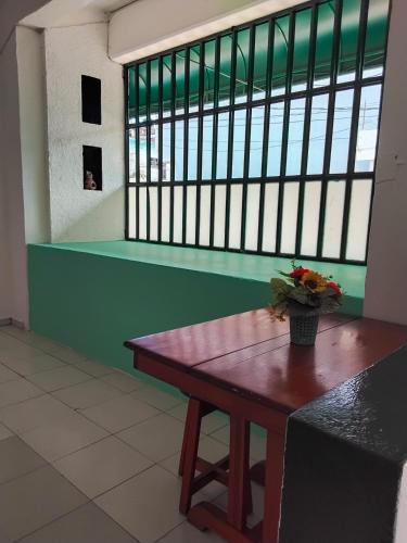 Posada Nacha`n - Ka`an in พาเรน