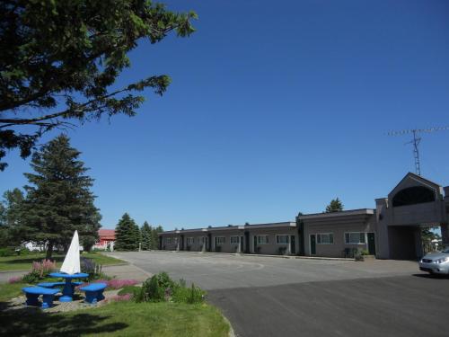 Motel Normandie 5